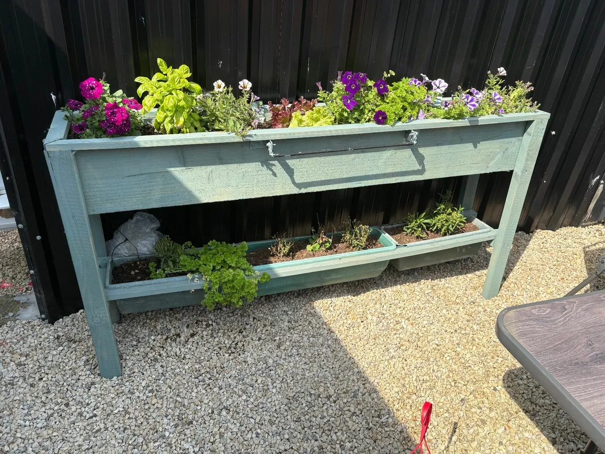 gardening - Image 1