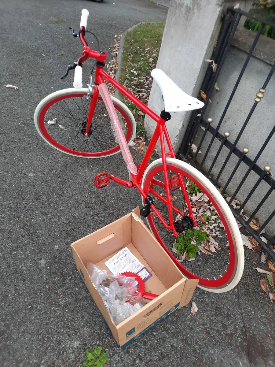 New Fixie - Image 2