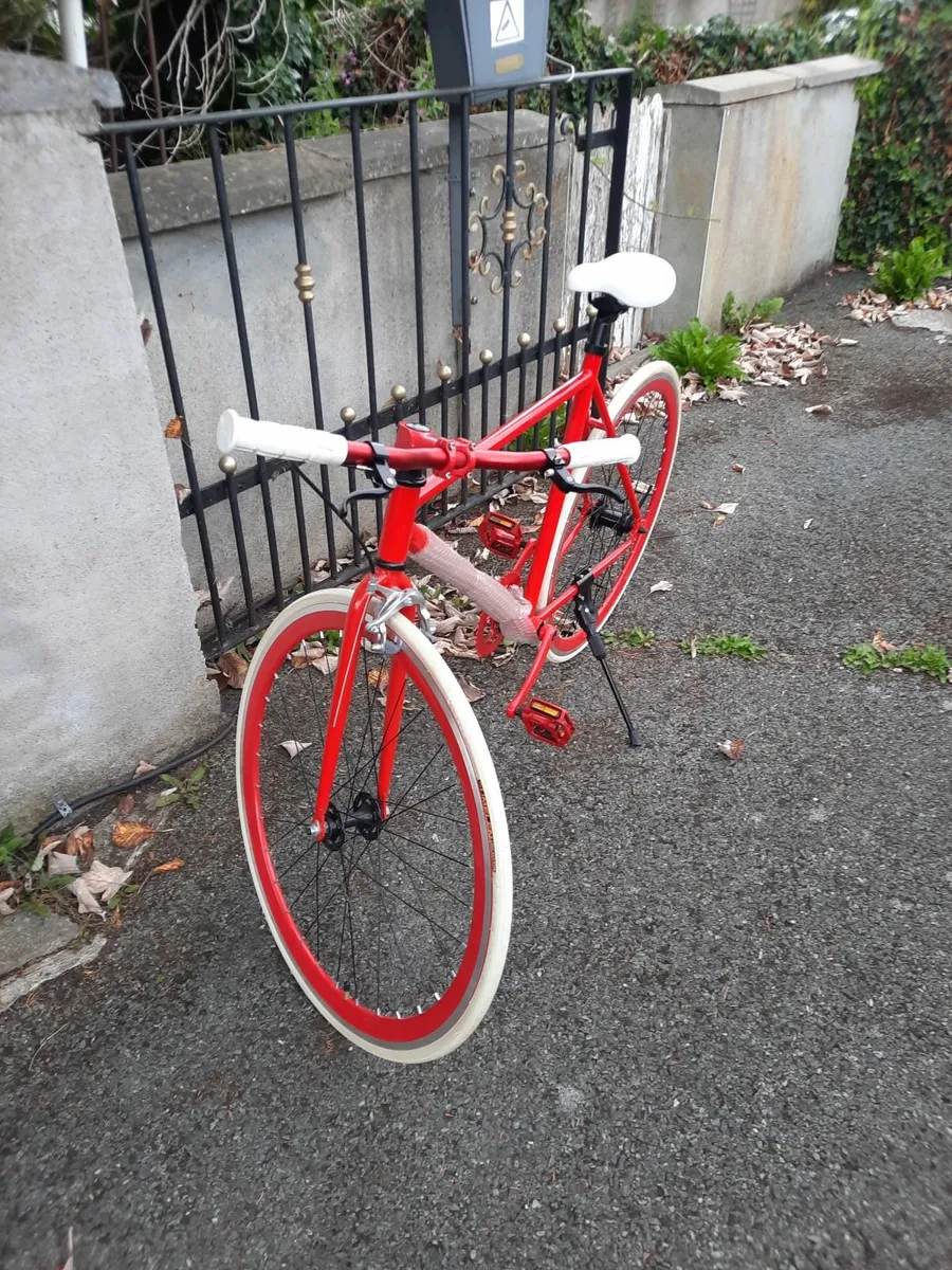 New Fixie - Image 3