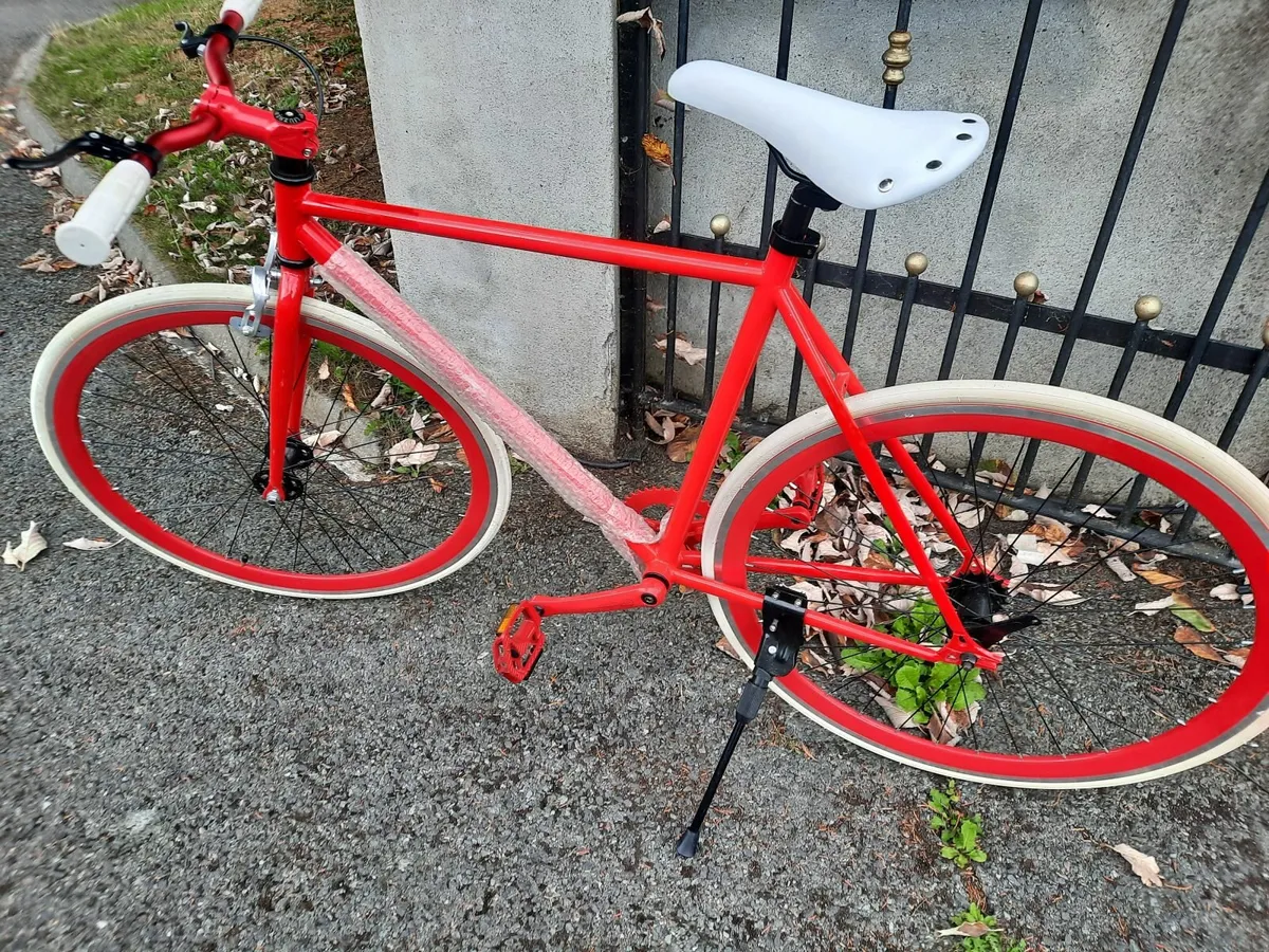 New Fixie - Image 4