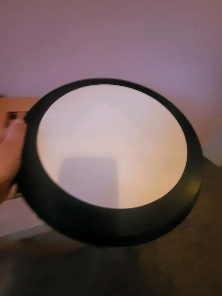 Bodhran with case - Image 3