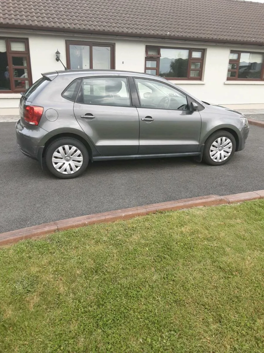 VW Polo - Image 1