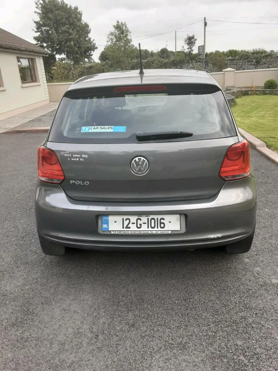 VW Polo - Image 2