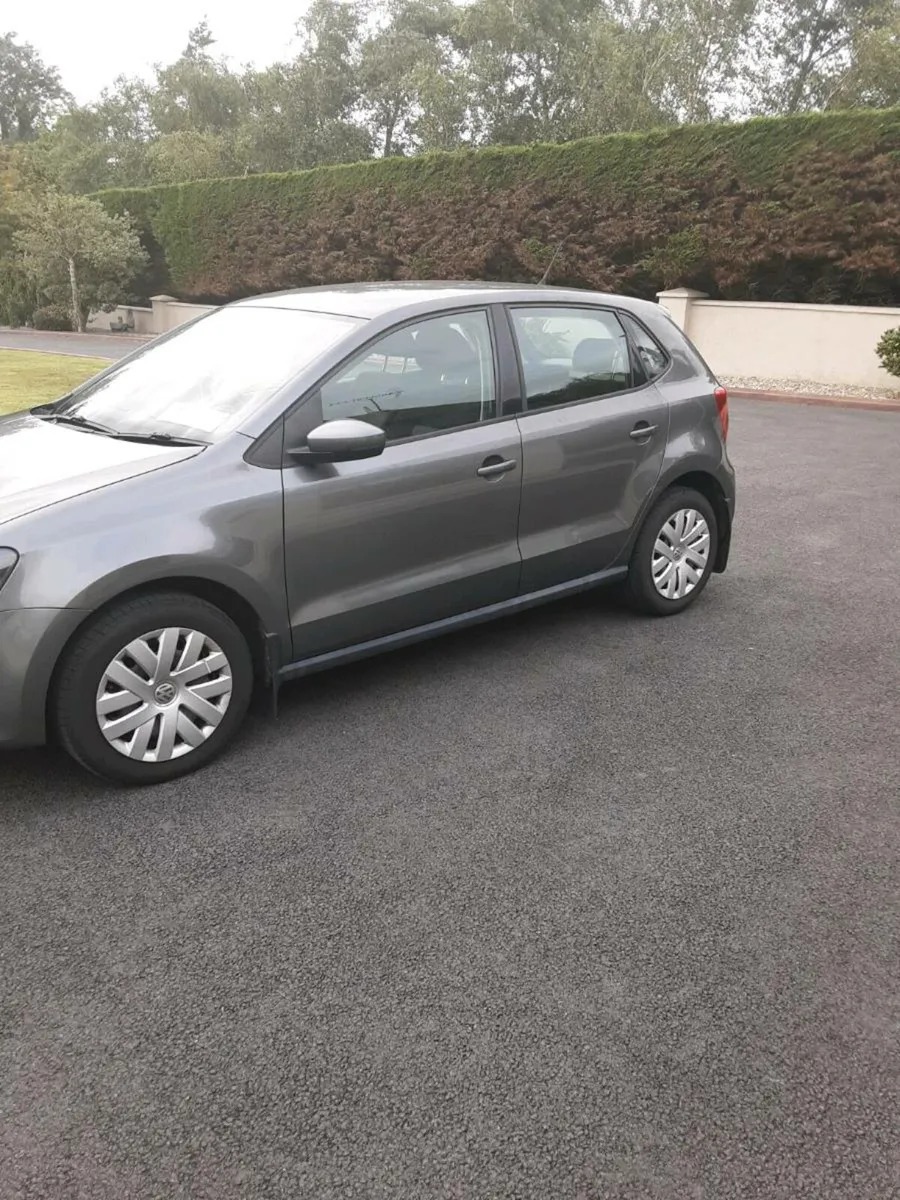 VW Polo - Image 3