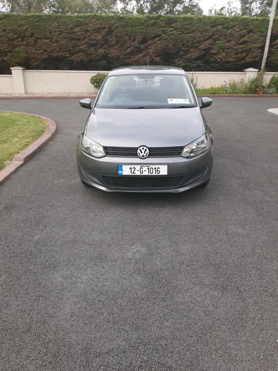VW Polo - Image 4