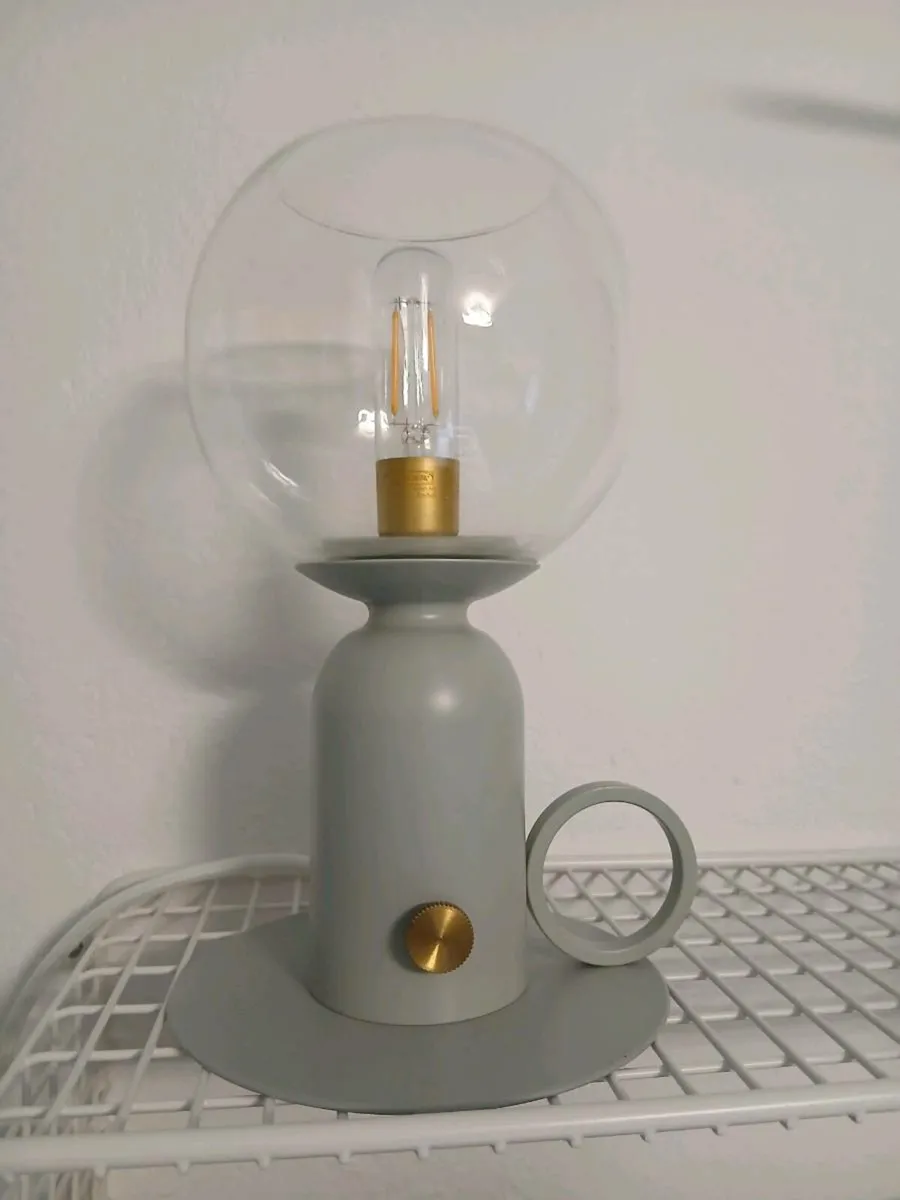 Desk Lamp