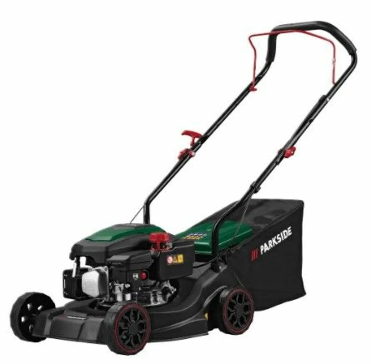 Petrol Lawnmower - Image 1
