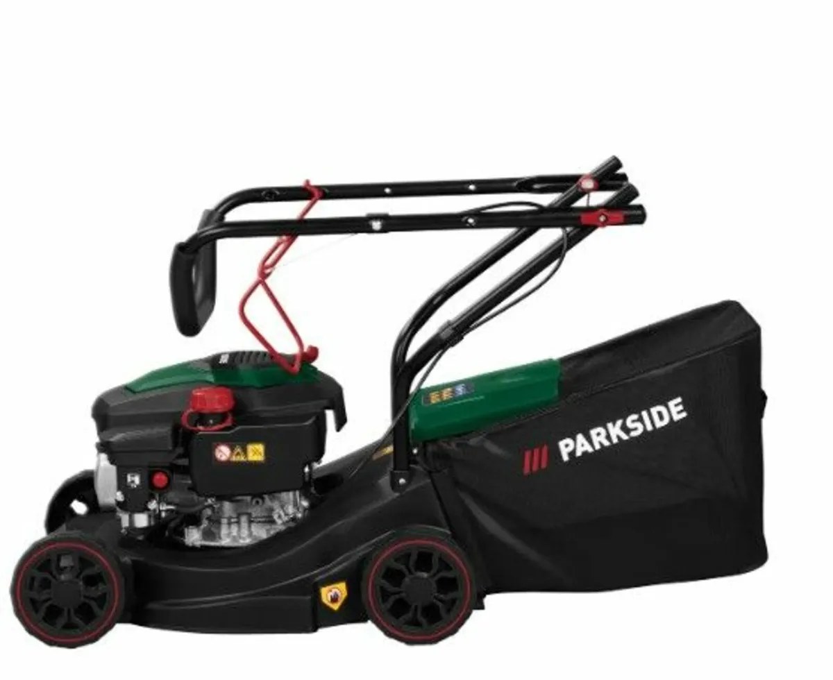 Petrol Lawnmower - Image 2