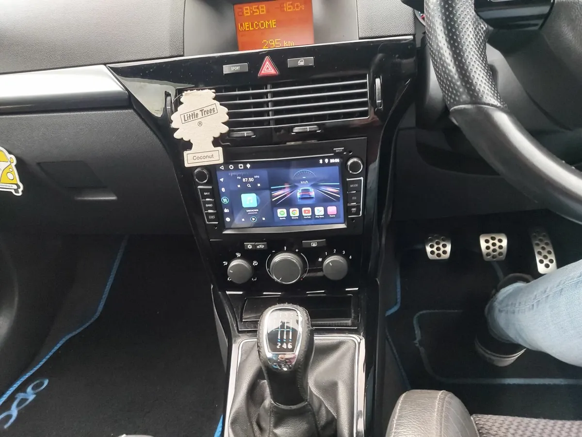 Opel Astra opc - Image 3