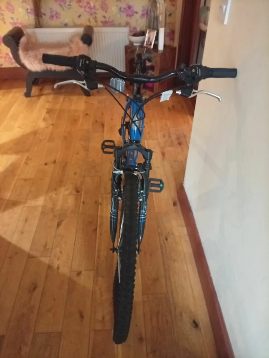 Apollo Phase Mountain Bike For Sale - Image 2