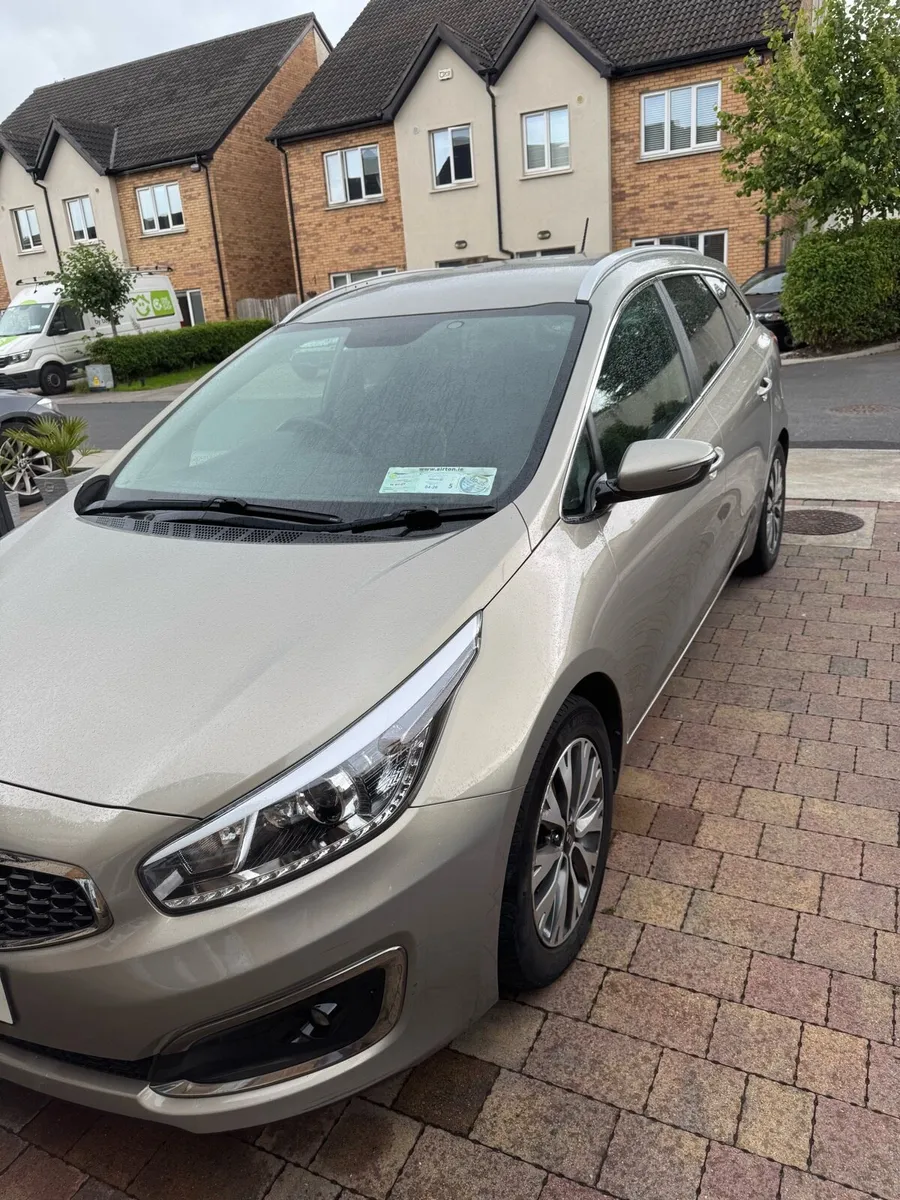 Kia Ceed - Image 2