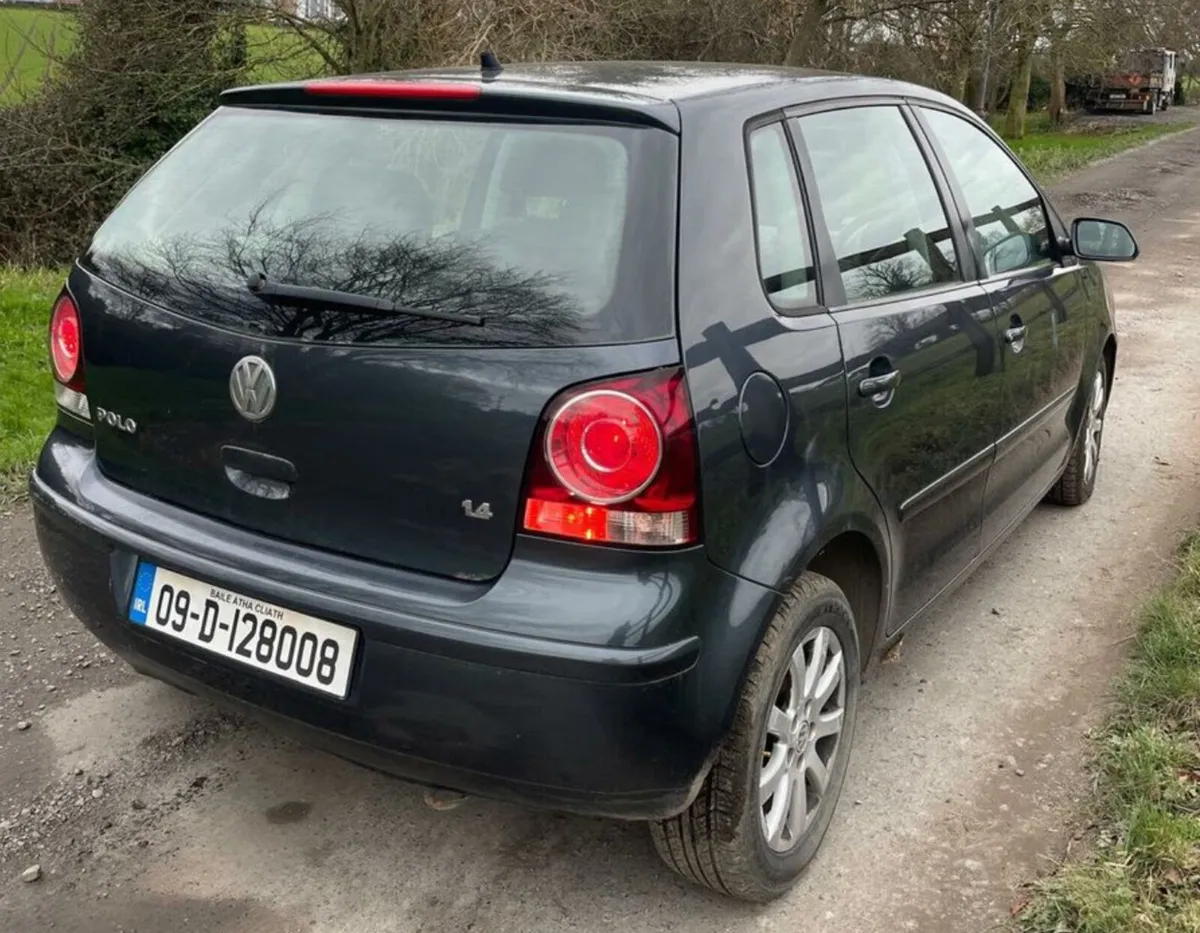 Volkswagen Polo 2009 - Image 3