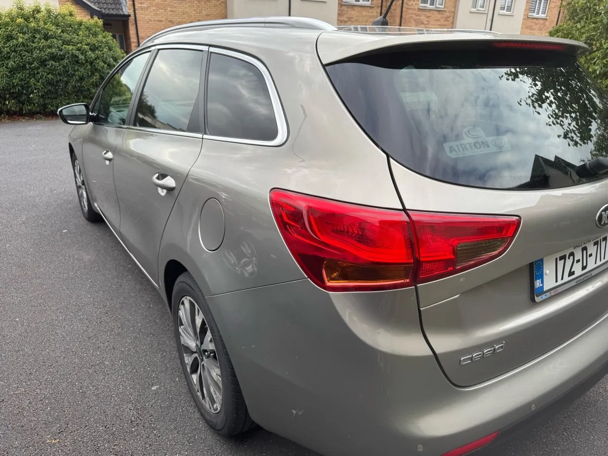 Kia Ceed - Image 4