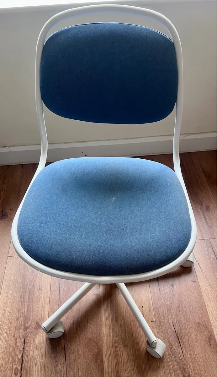 Office chair. Quick sale!