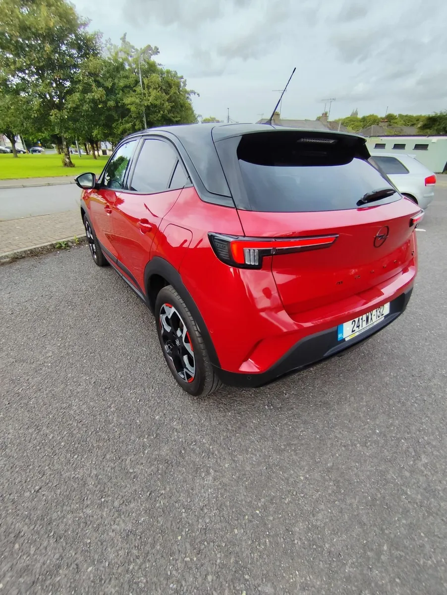 Opel Mokka 2024 - Image 3