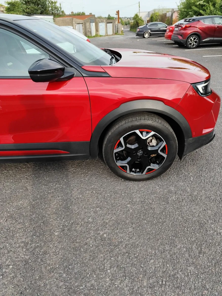 Opel Mokka 2024 - Image 4