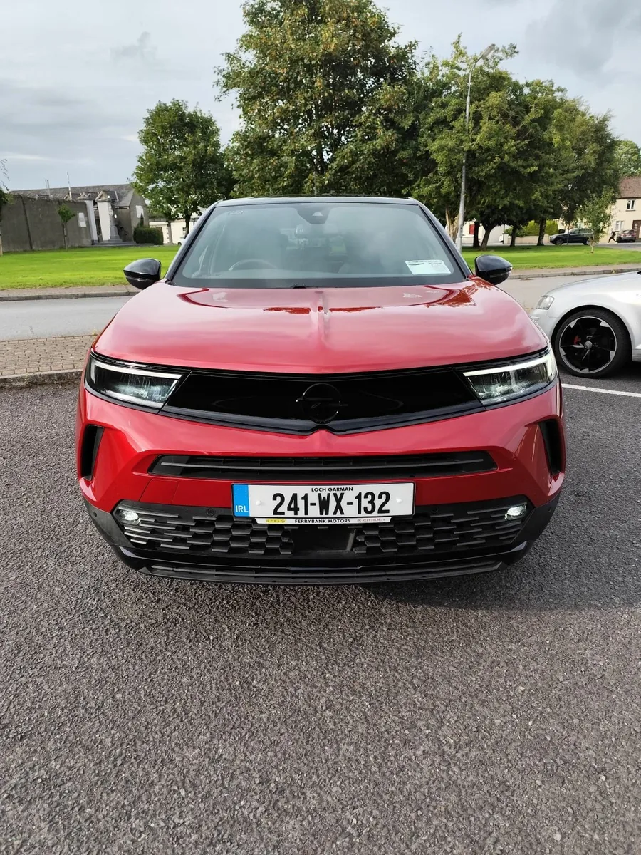 Opel Mokka 2024 - Image 1