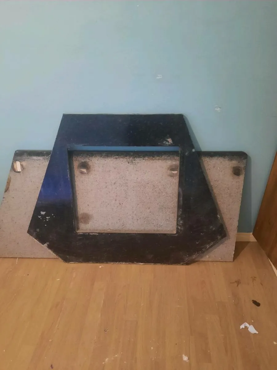Granite counter top - Image 3