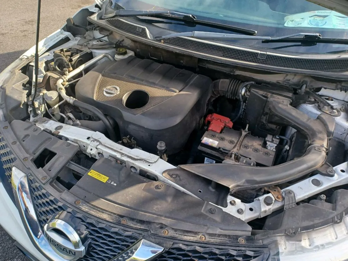 Nissan Qashqai - Image 4