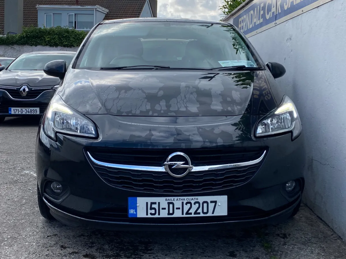 Opel Corsa 1.4 Excite only 51k kms Tax and Nct - Image 2