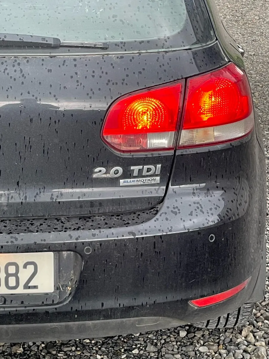 Volkswagen Golf - Image 4