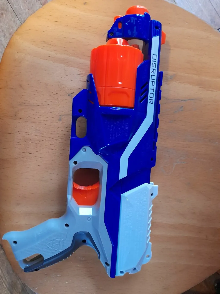 Nerf Go Kart - Image 3