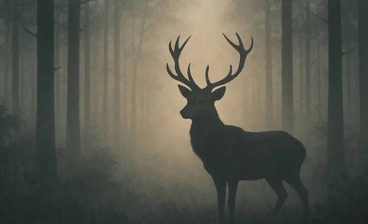 Deer & Fox Hunting services provided