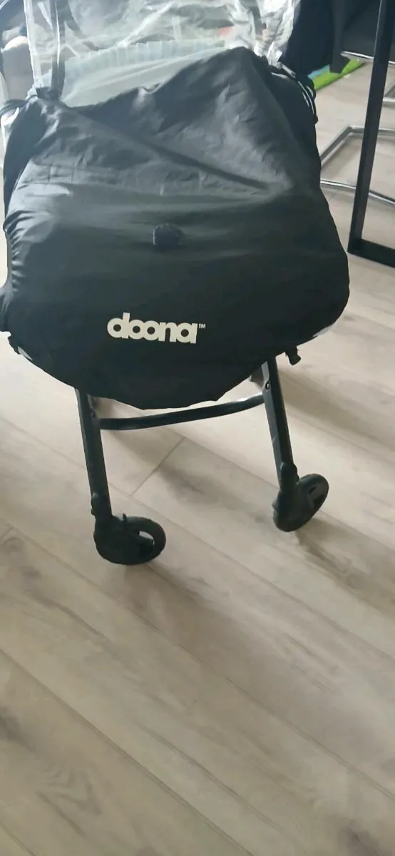 Donna plus - Image 3