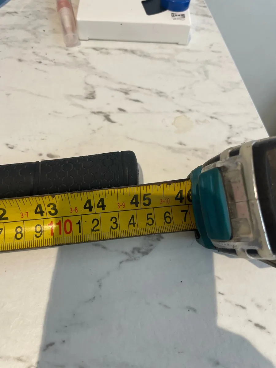 Titliest driver shaft - Image 3