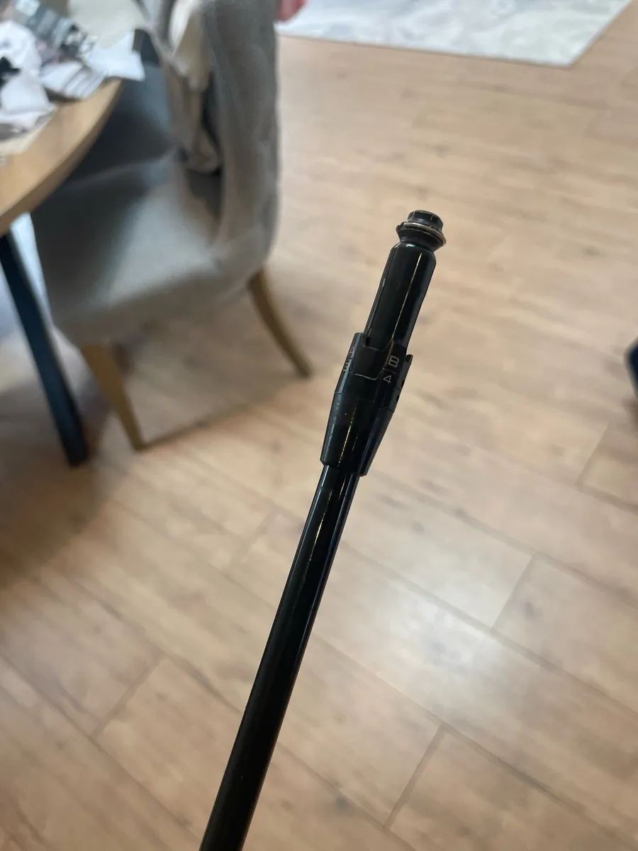 Titliest driver shaft - Image 4