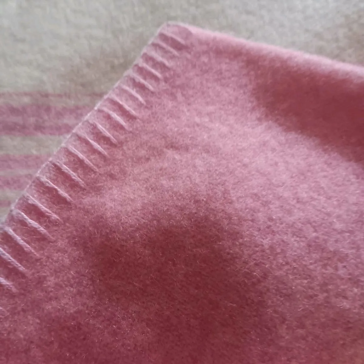 Foxford blanket - Image 3
