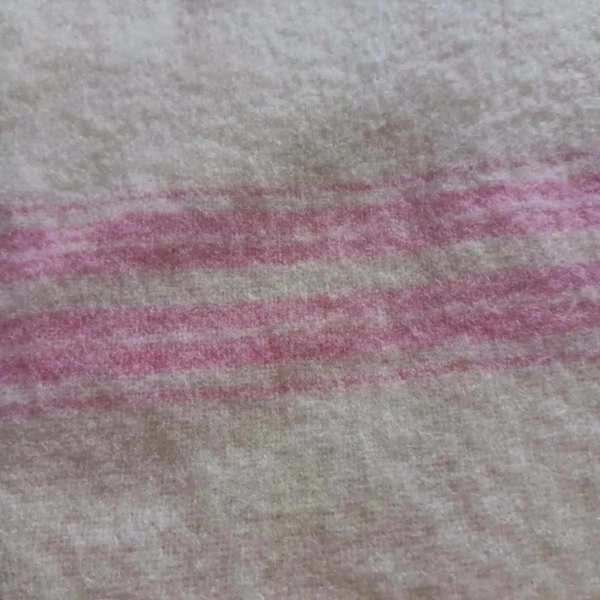 Foxford blanket - Image 4