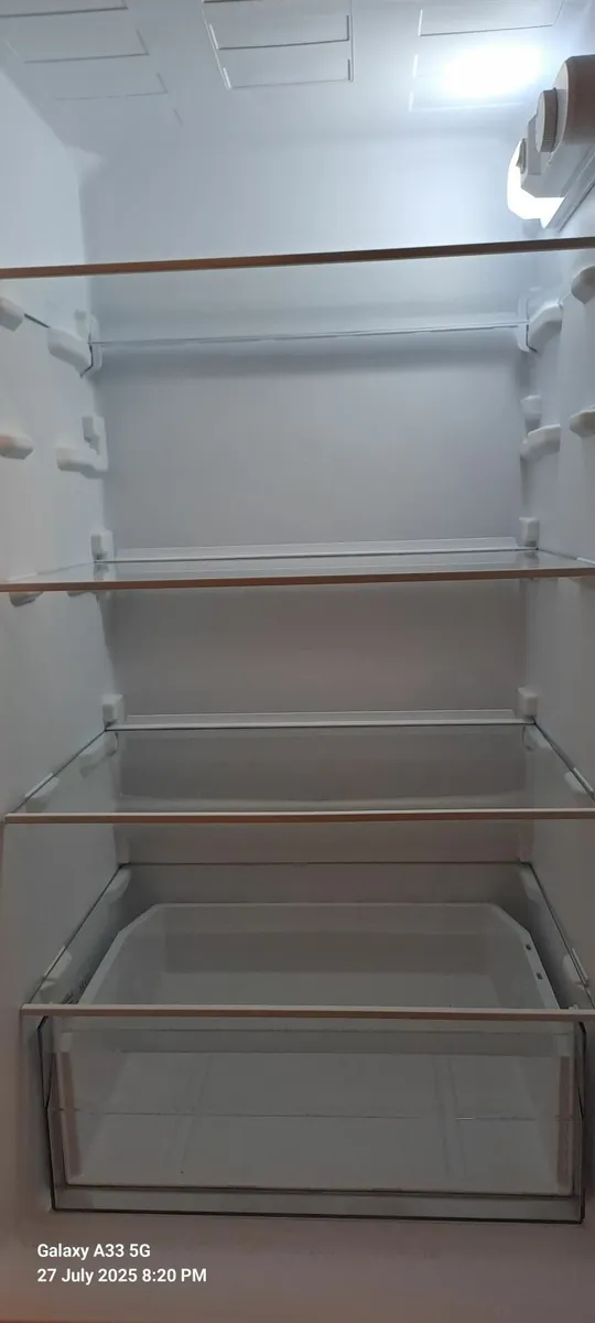 Normende Fridge Freezer - Image 2