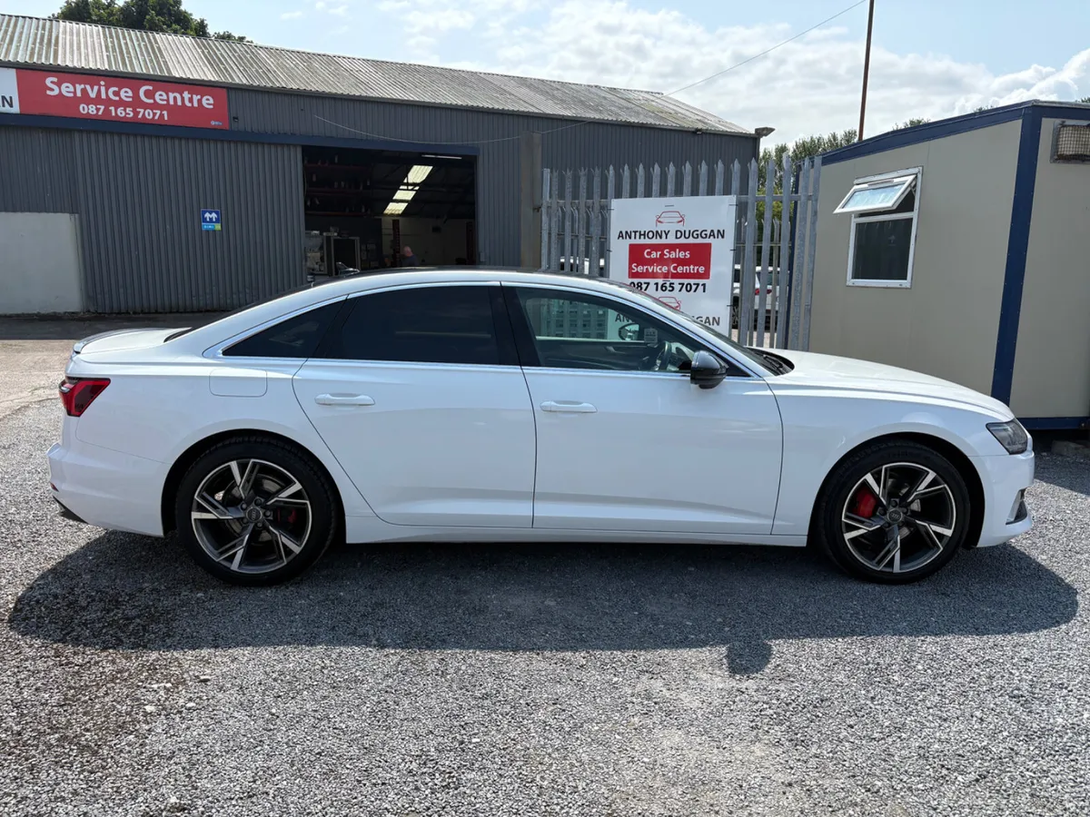 Audi A6 Auto Sport 2.0tdi 204bhp - Image 2