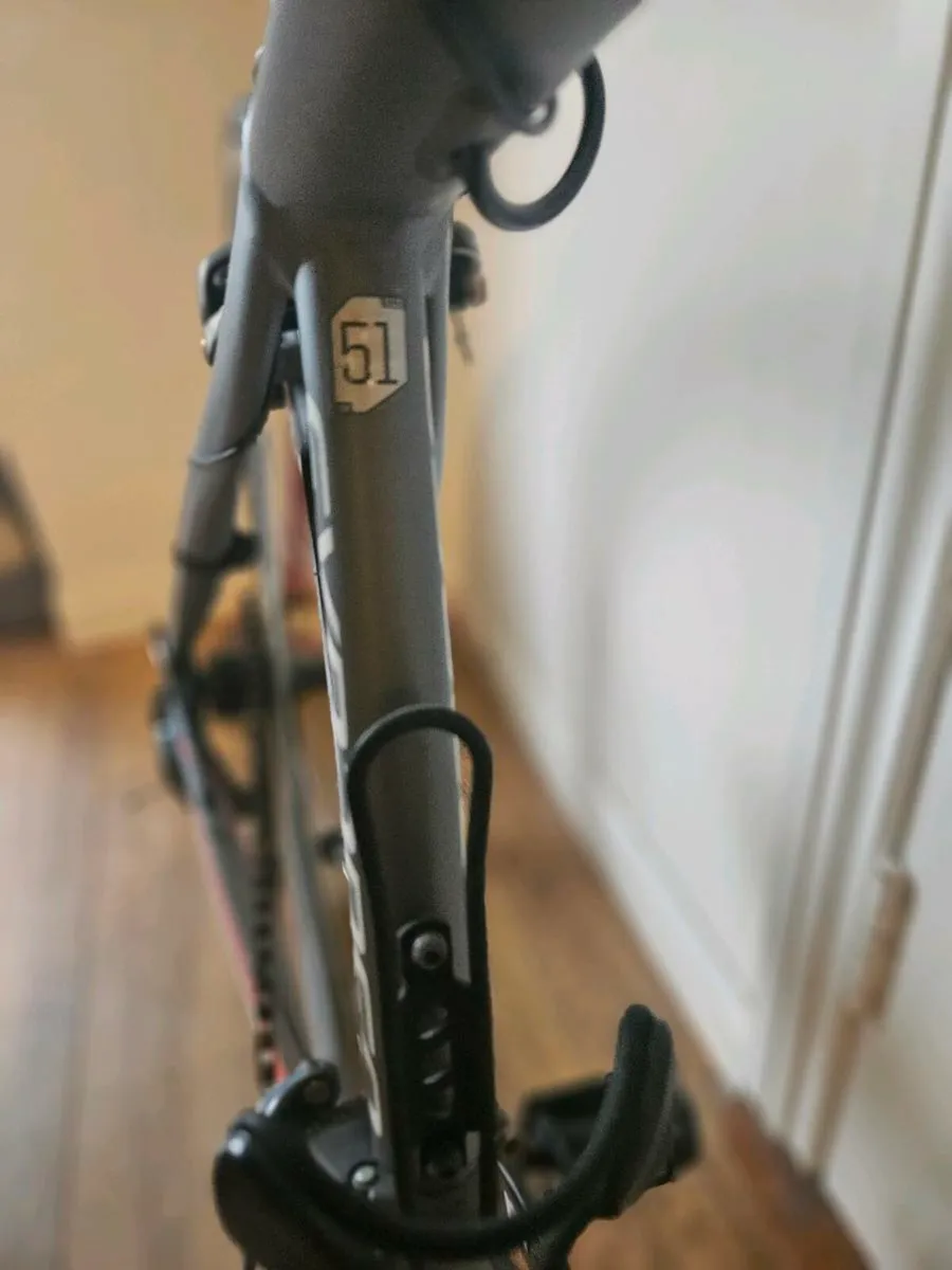 Cannondale Synapse Women's road bike - Image 3