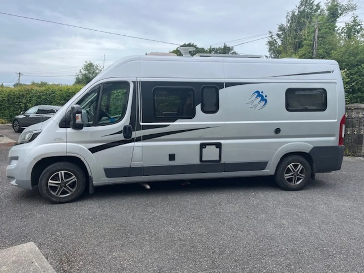Campervan - Image 2