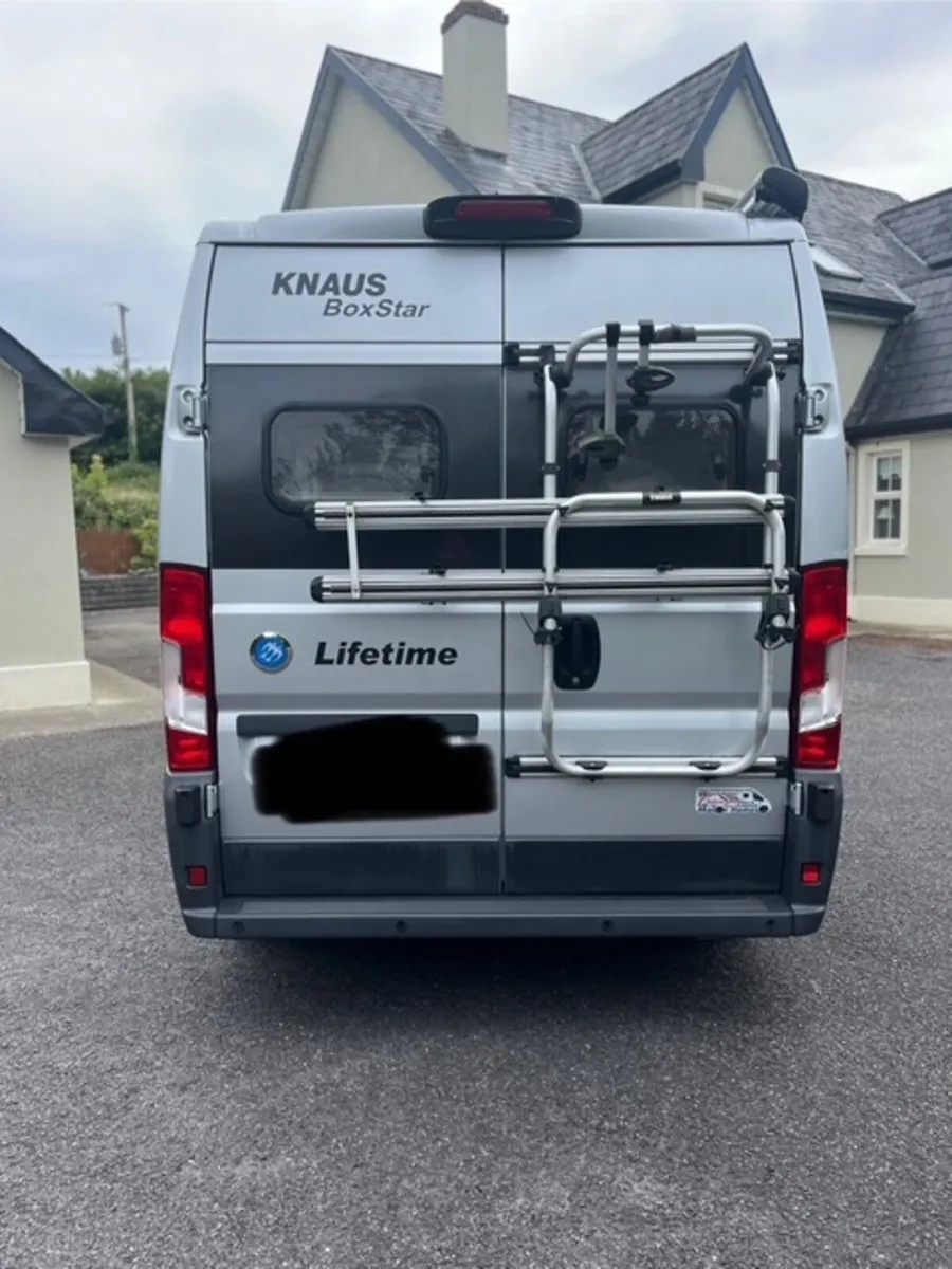 Campervan - Image 3