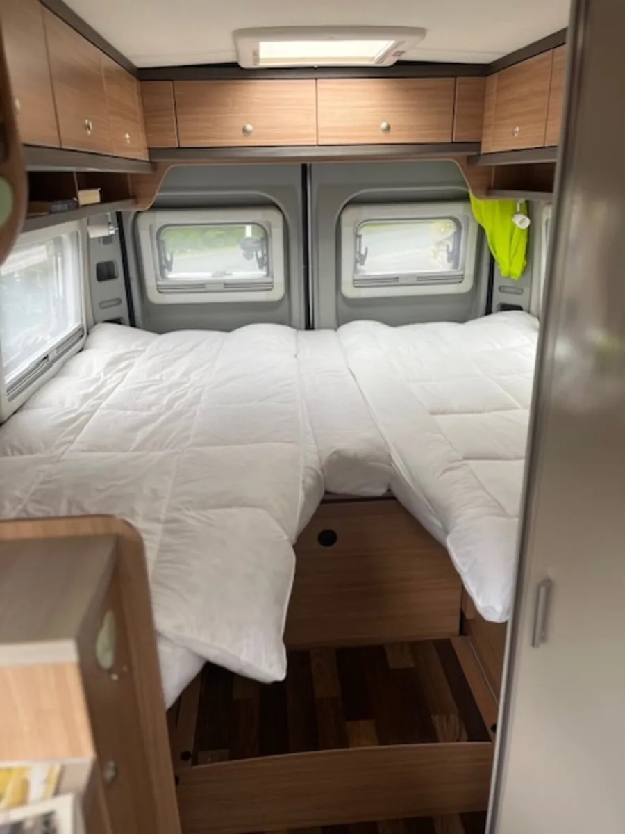Campervan - Image 4