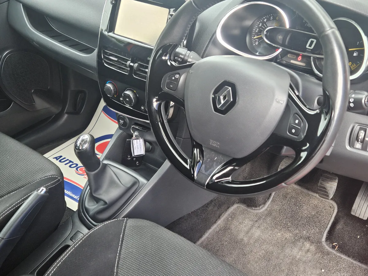 2014 Renault Clio | Low Mileage, 1.1 Petrol - Image 2