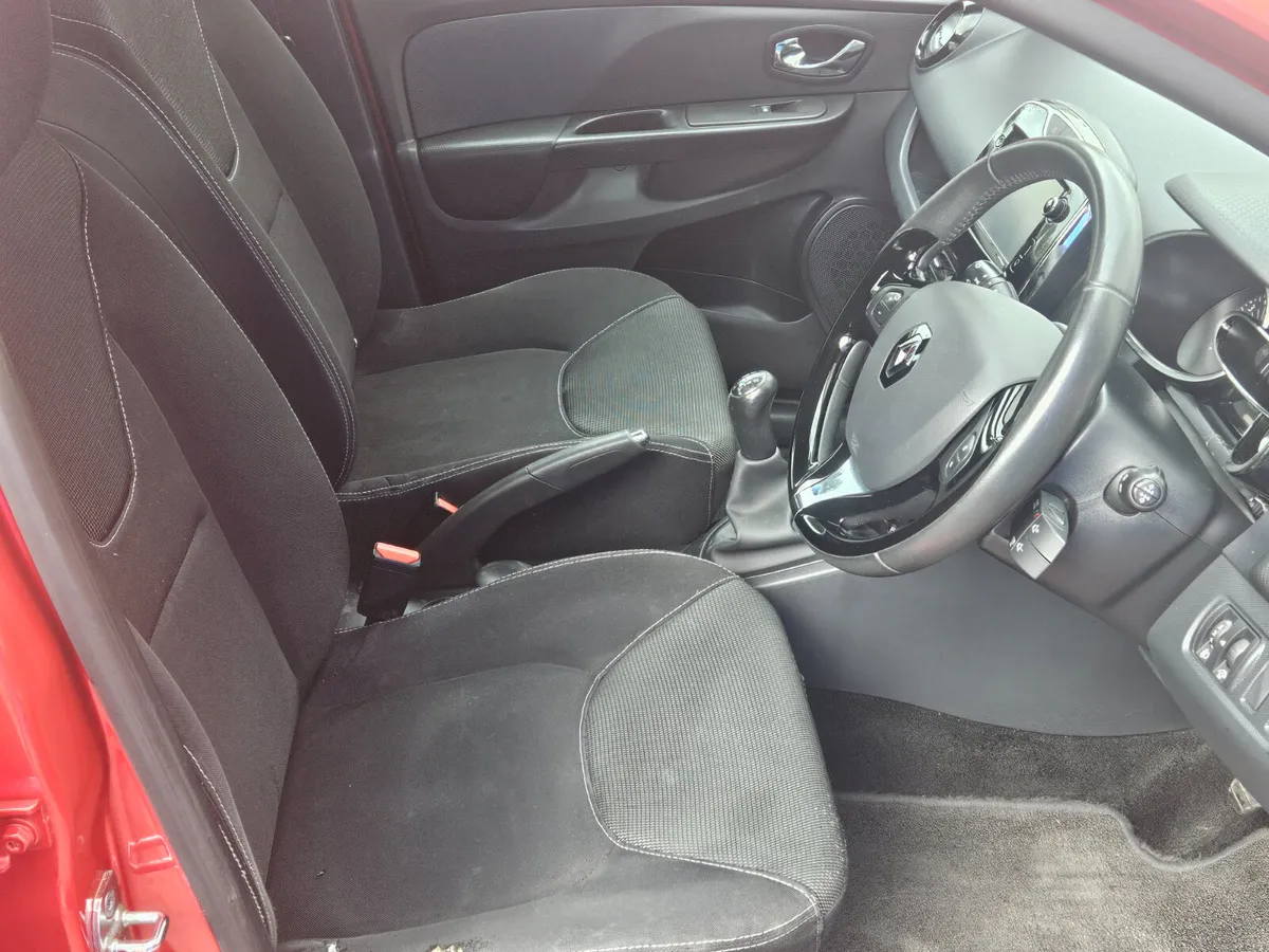 2014 Renault Clio | Low Mileage, 1.1 Petrol - Image 3