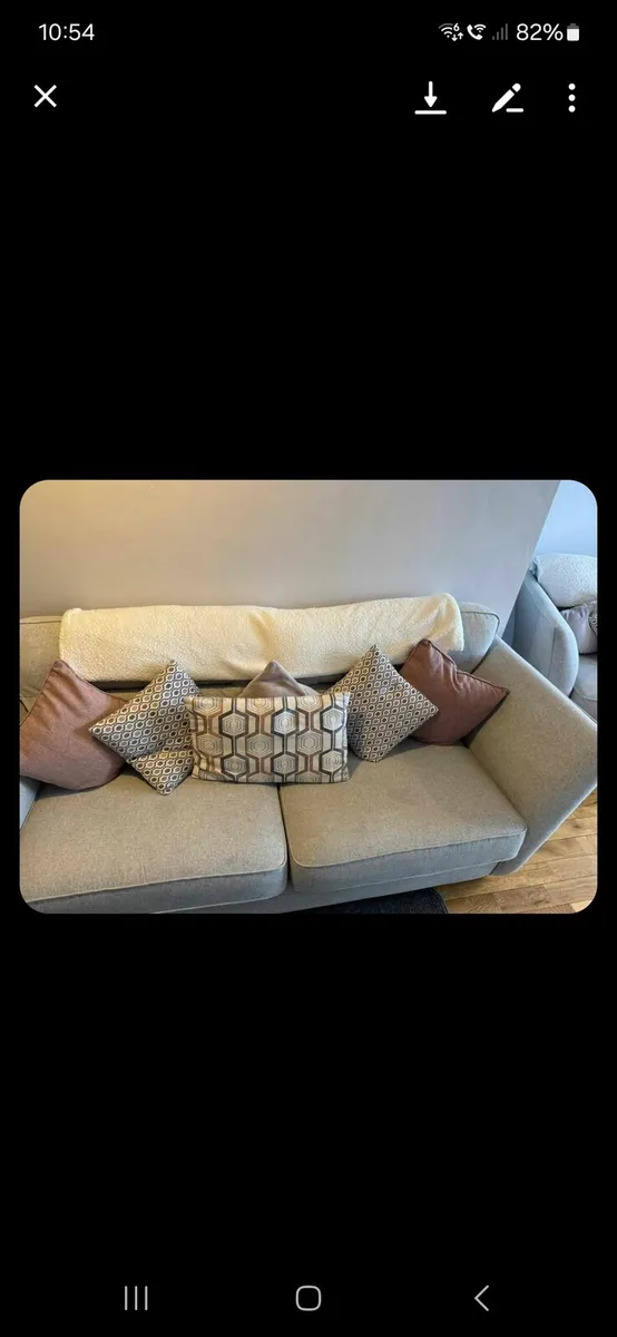 Couch - Image 1