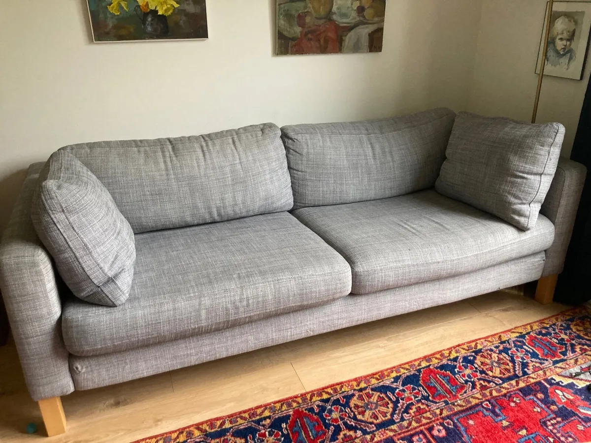 Sofa IKEA