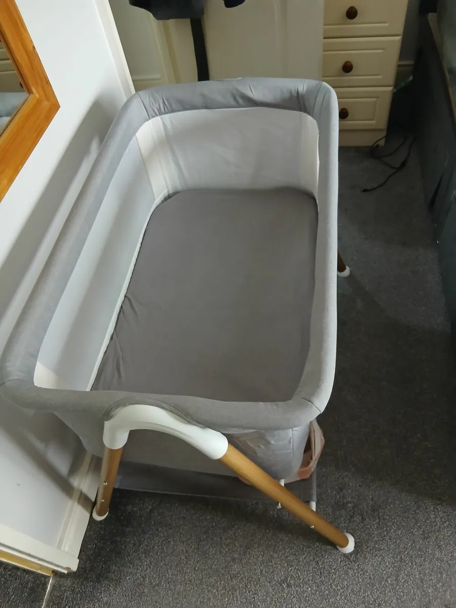 Baby bundle for sale 40 euro - Image 2