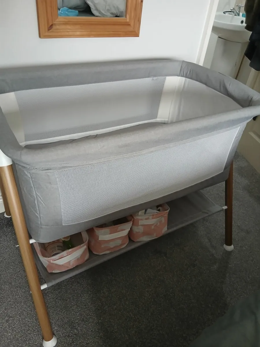 Baby bundle for sale 40 euro - Image 4