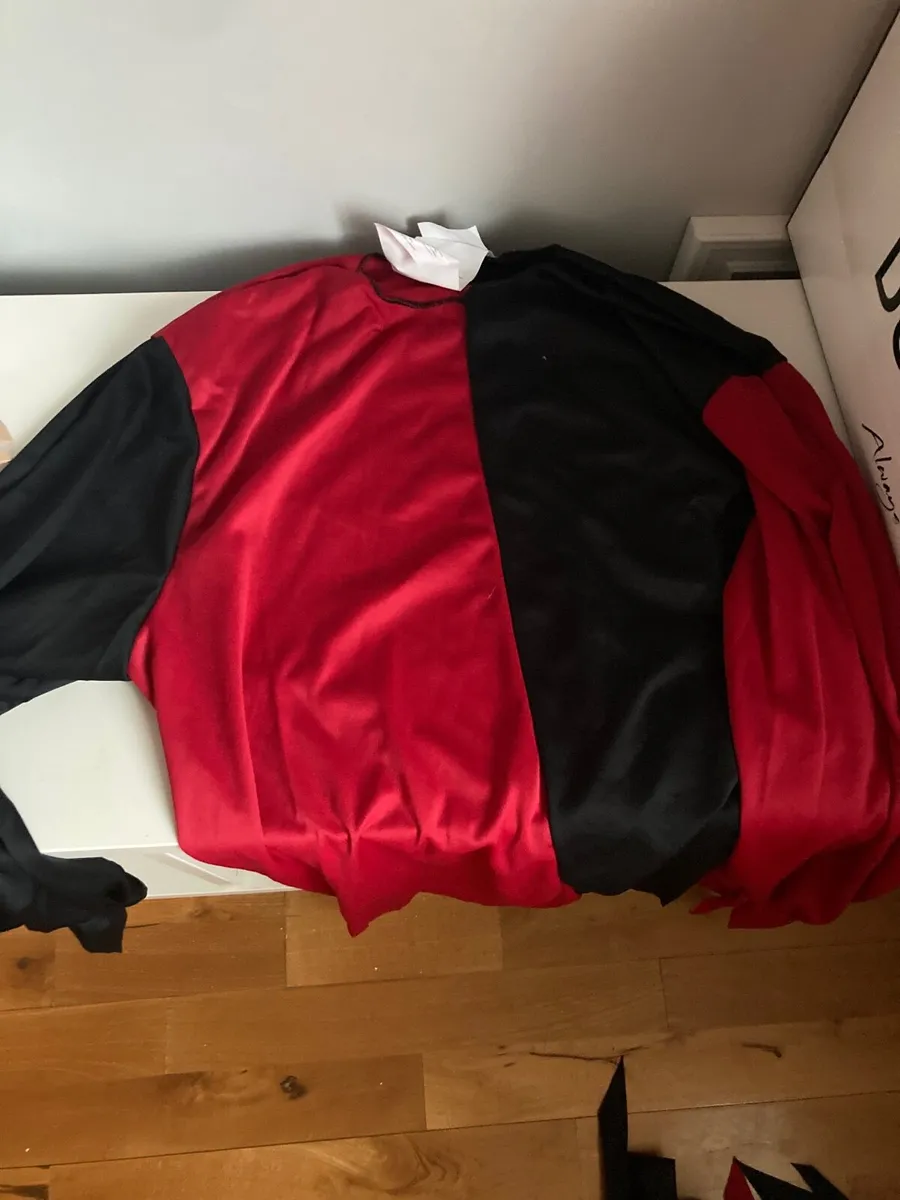 Men’s Halloween costume - Image 2