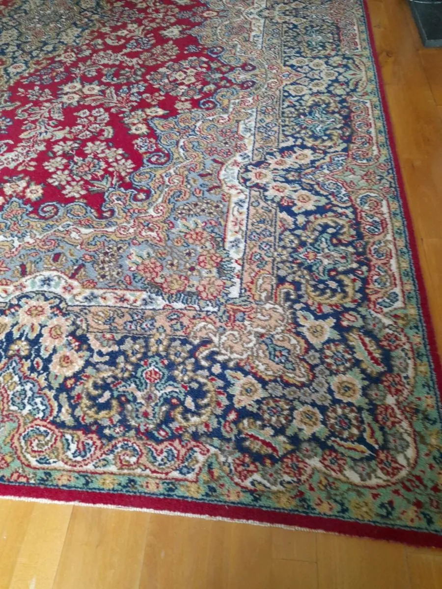 Large rug - Image 2