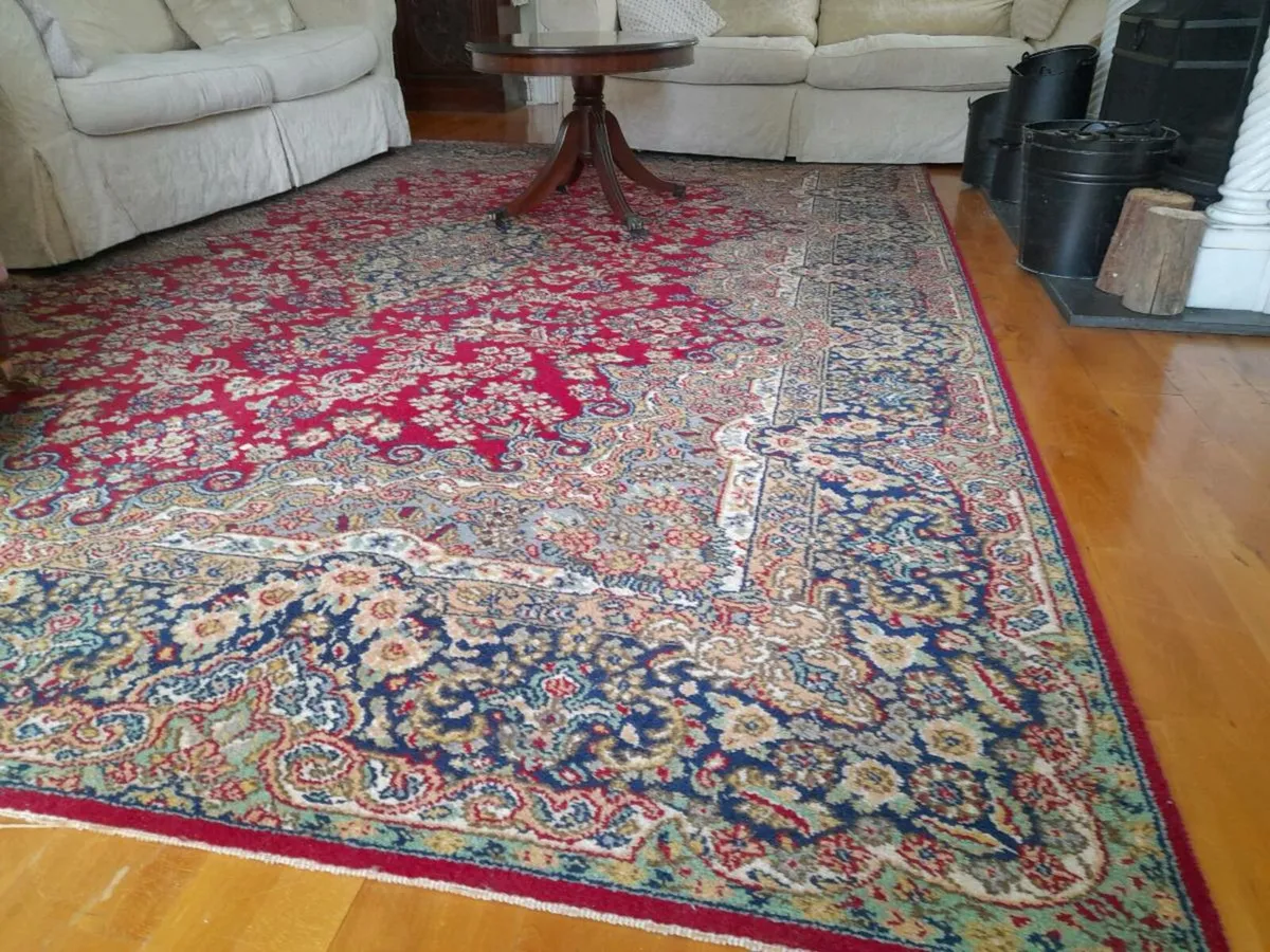 Large rug - Image 3