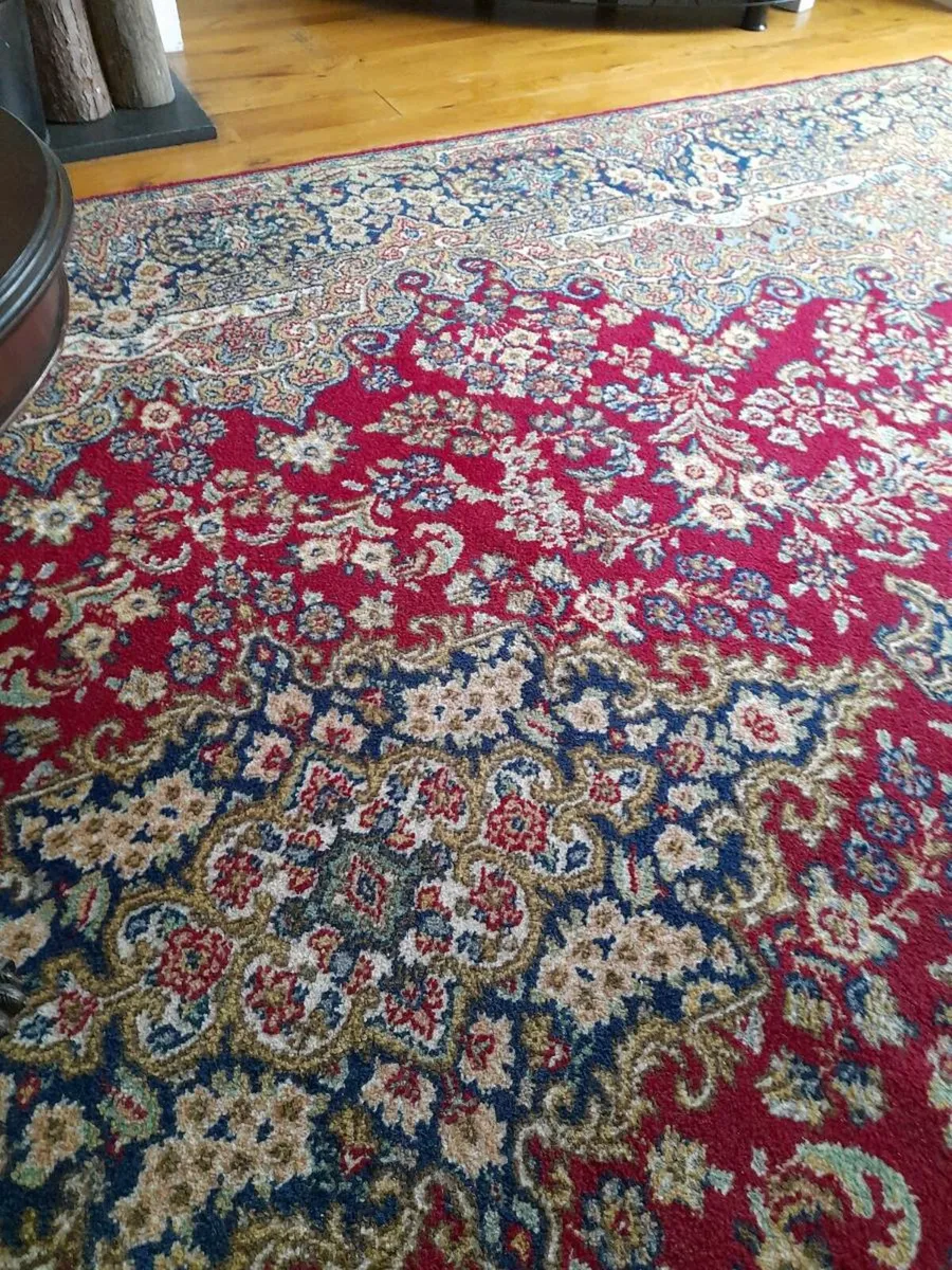 Large rug - Image 4