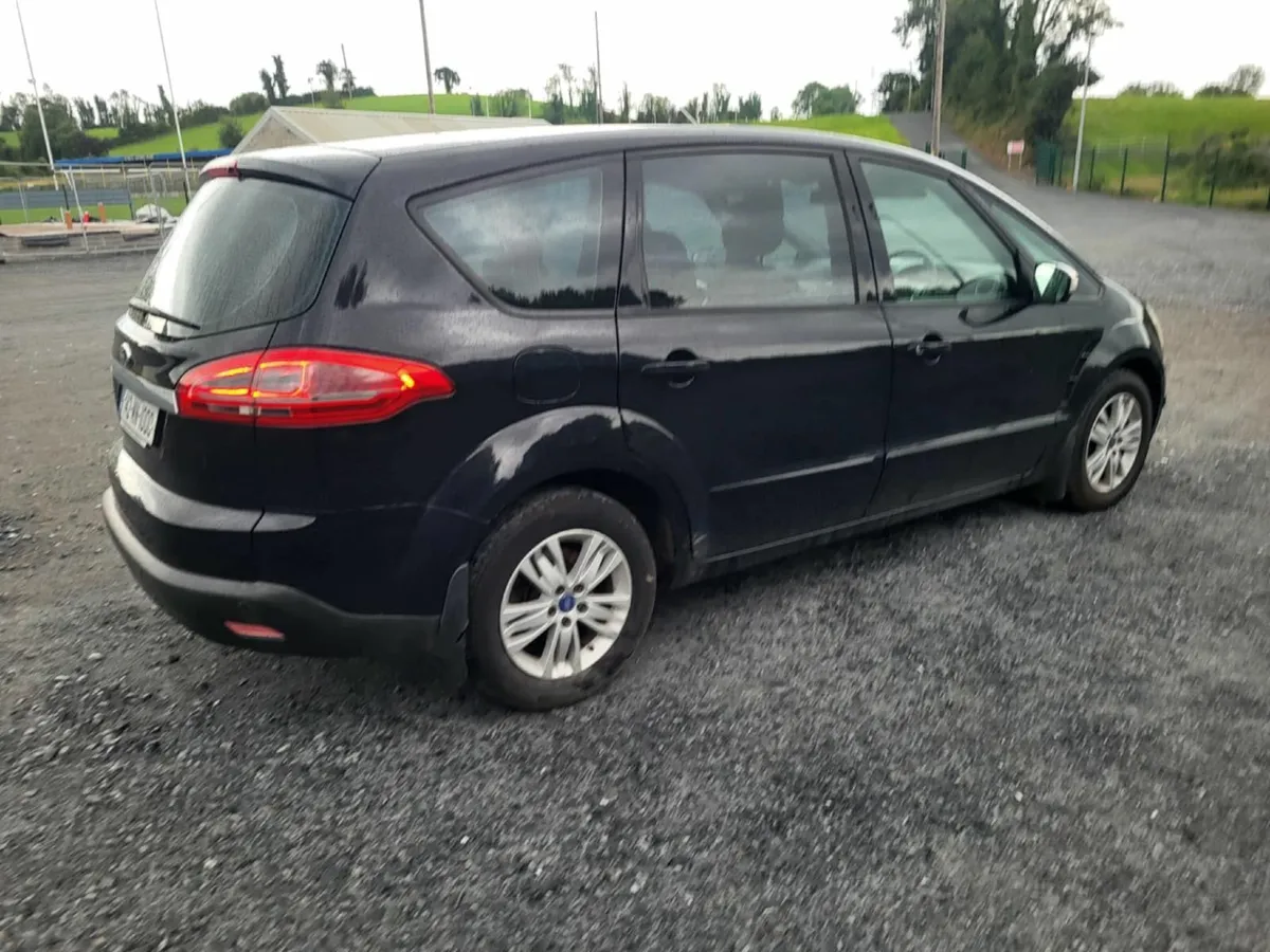 Ford S-Max 2014 - Image 3