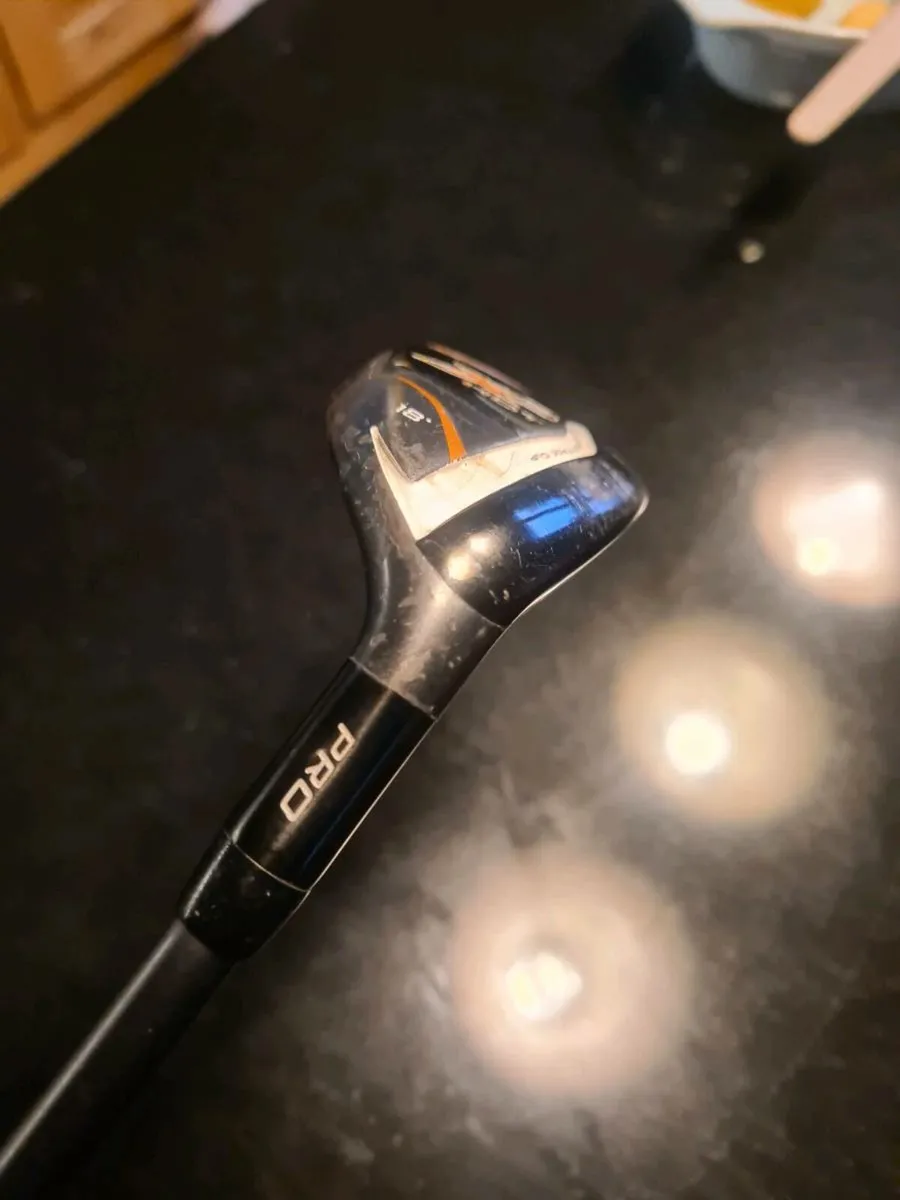 Hybrid golf club callaway - Image 3
